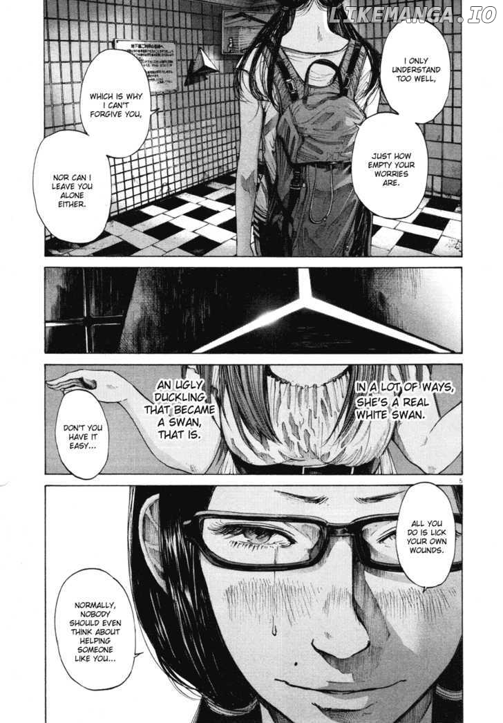 Read Goodnight Punpun Manga Online