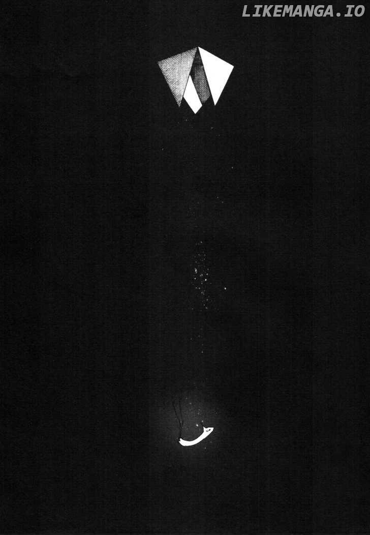 Read Goodnight Punpun Manga Online