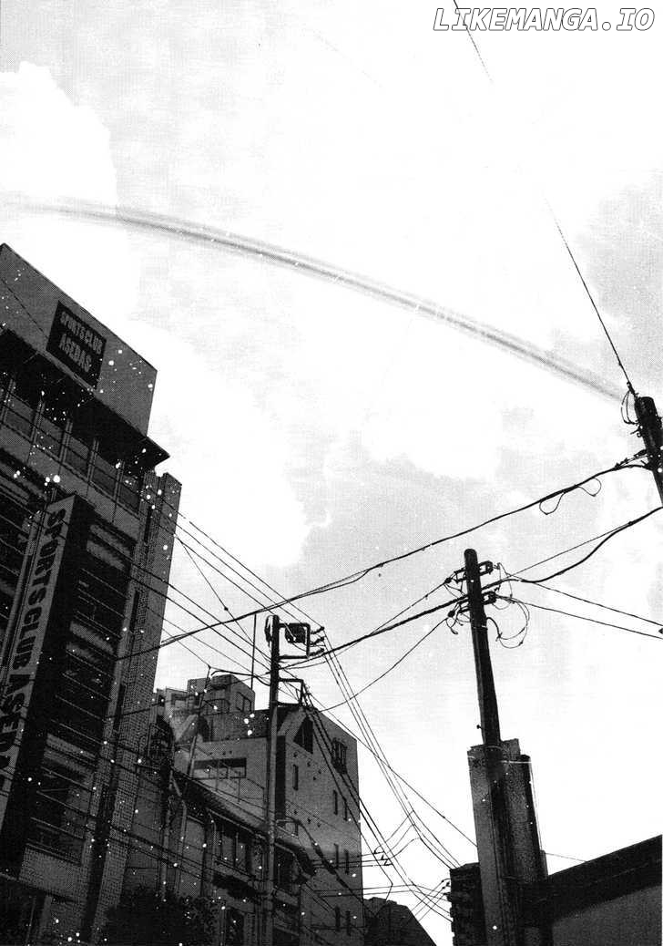 Read Goodnight Punpun Manga Online