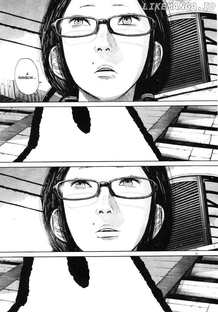 Read Goodnight Punpun Manga Online