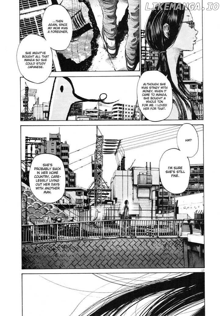 Read Goodnight Punpun Manga Online