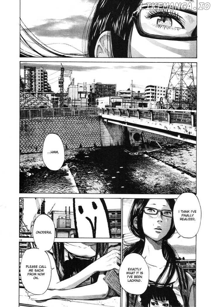 Read Goodnight Punpun Manga Online
