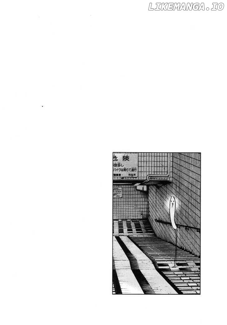Read Goodnight Punpun Manga Online