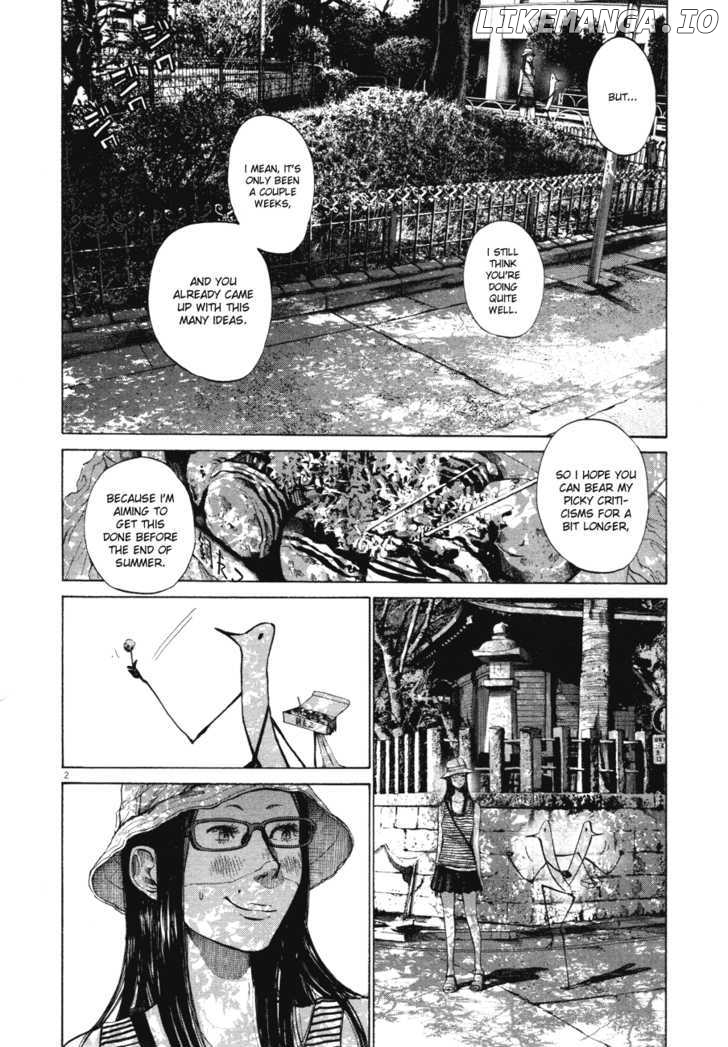 Read Goodnight Punpun Manga Online