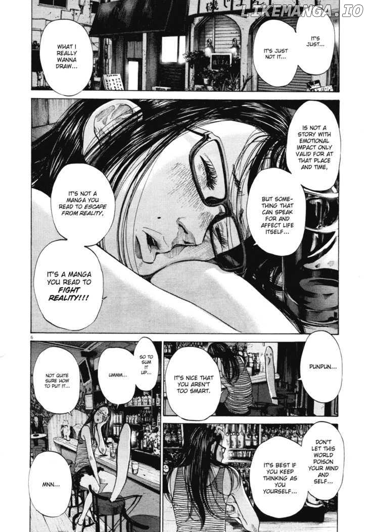 Read Goodnight Punpun Manga Online