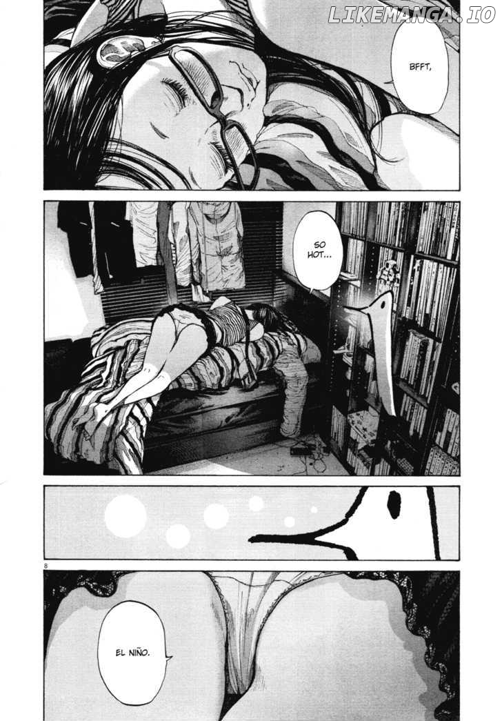 Read Goodnight Punpun Manga Online