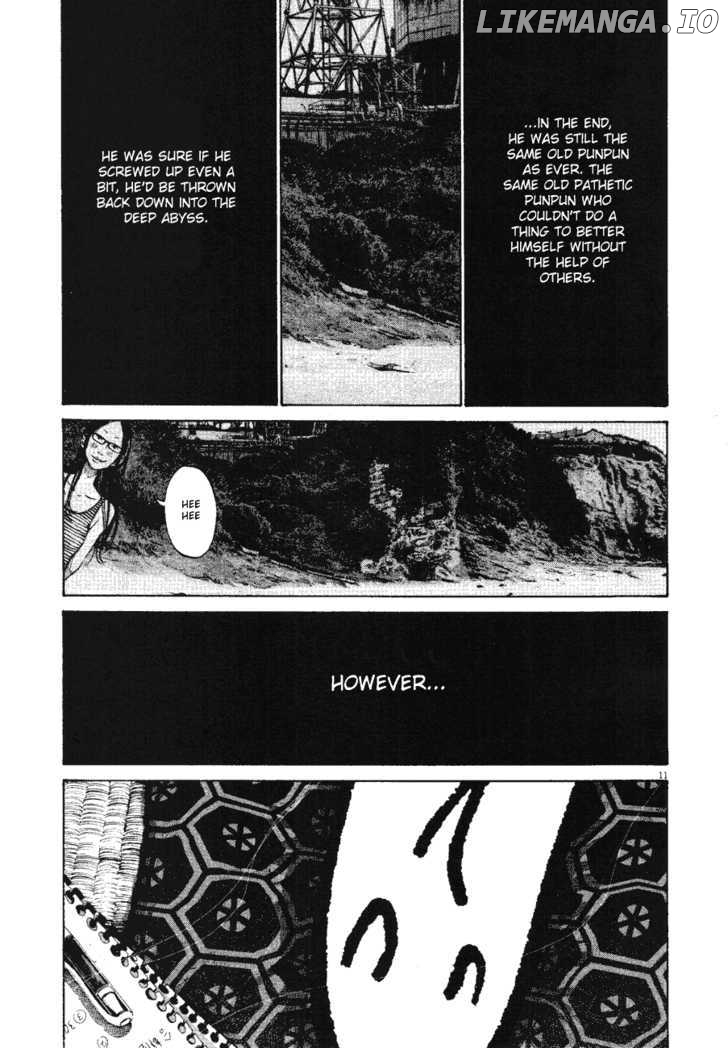 Read Goodnight Punpun Manga Online