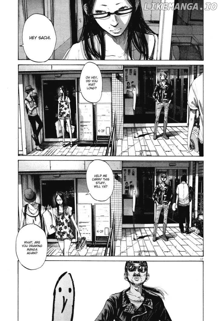 Read Goodnight Punpun Manga Online