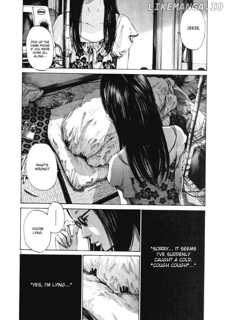 Read Goodnight Punpun Manga Online