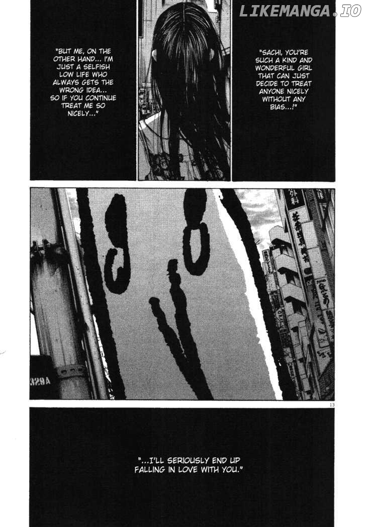 Read Goodnight Punpun Manga Online