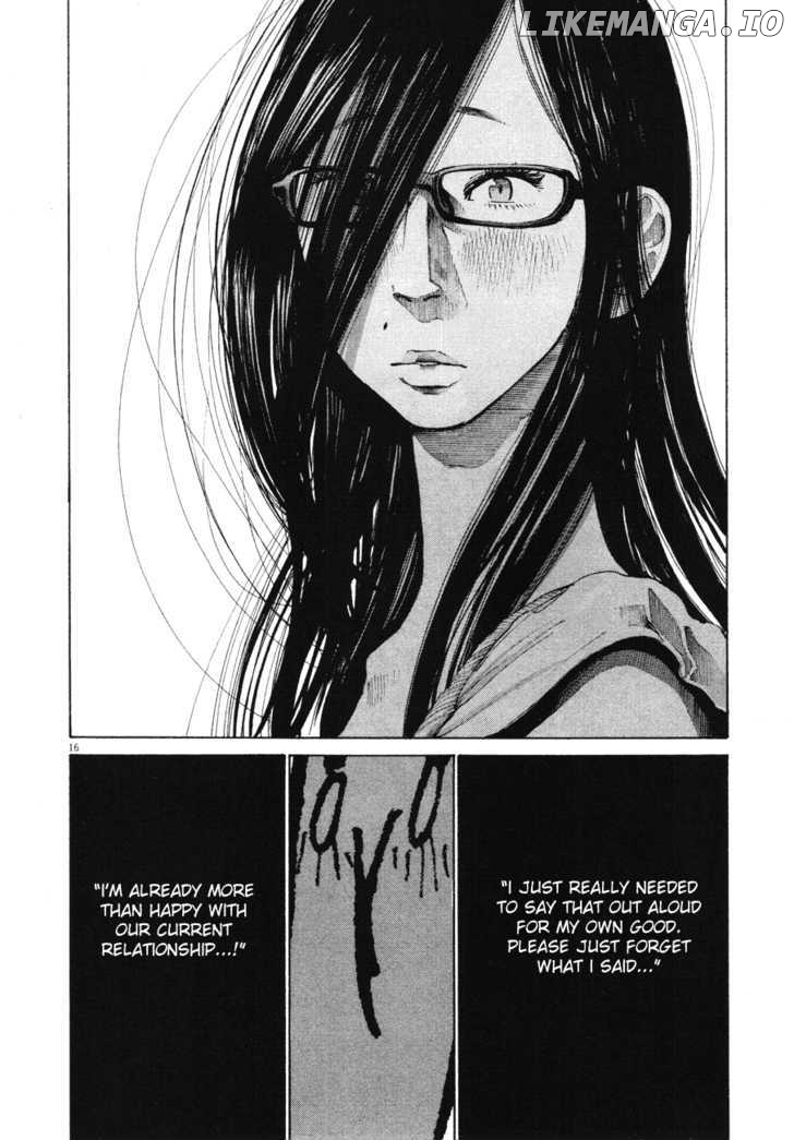 Read Goodnight Punpun Manga Online