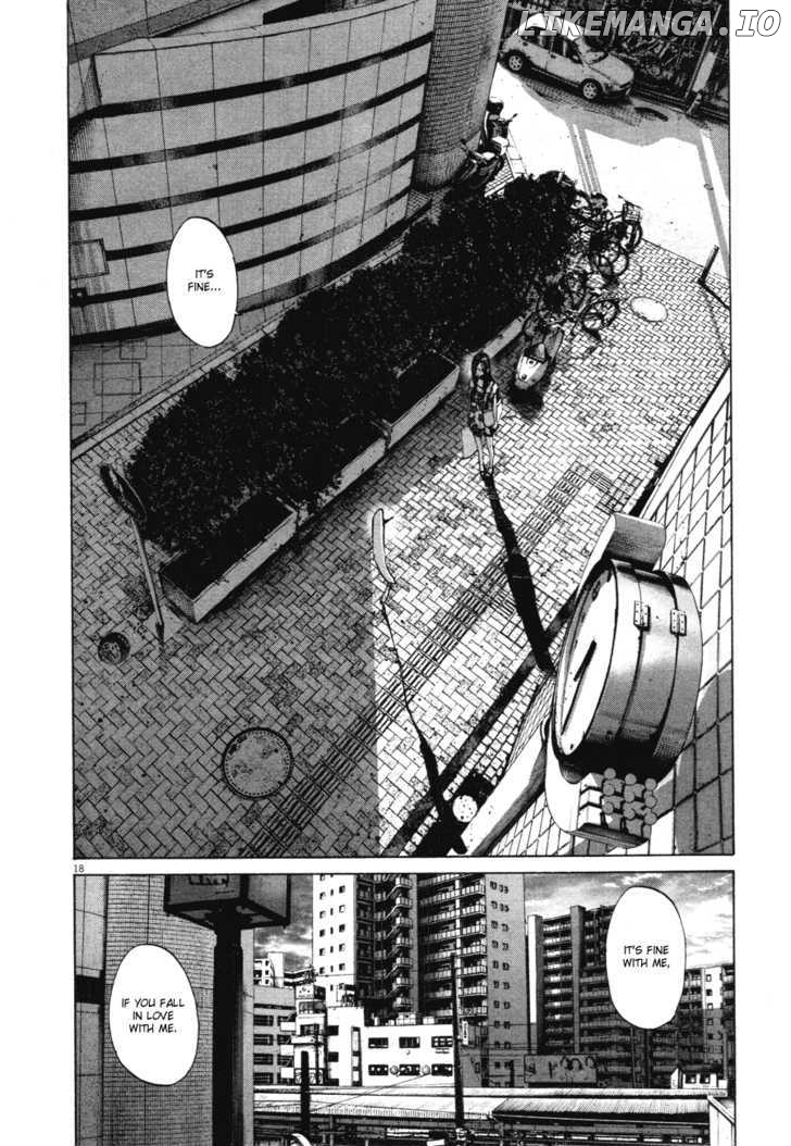 Read Goodnight Punpun Manga Online