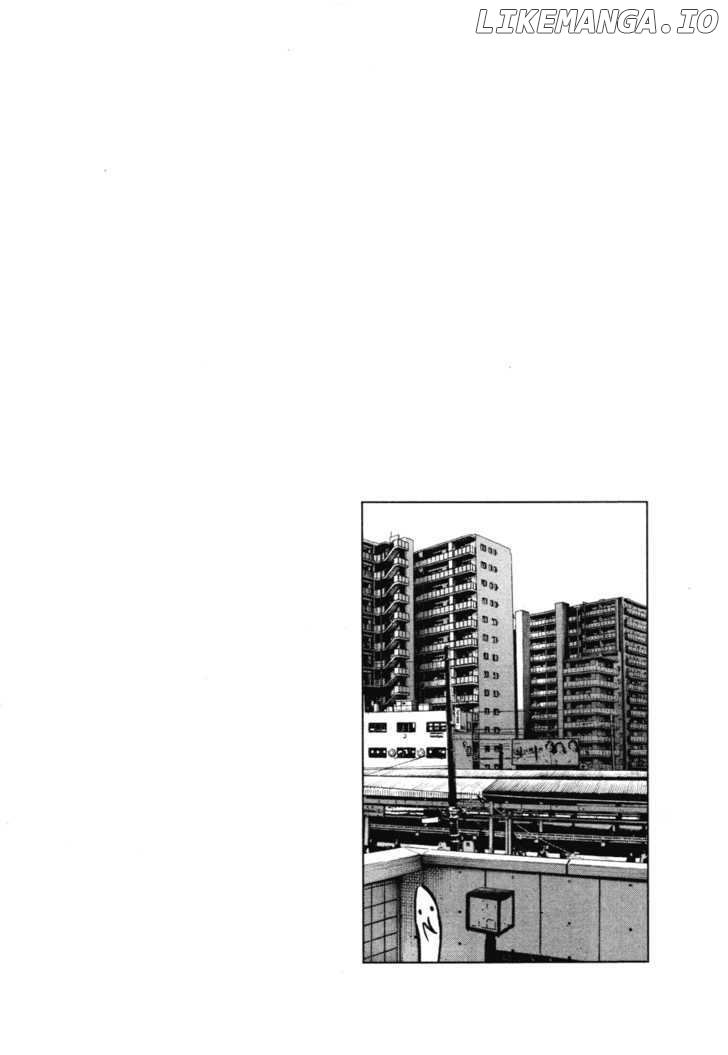 Read Goodnight Punpun Manga Online