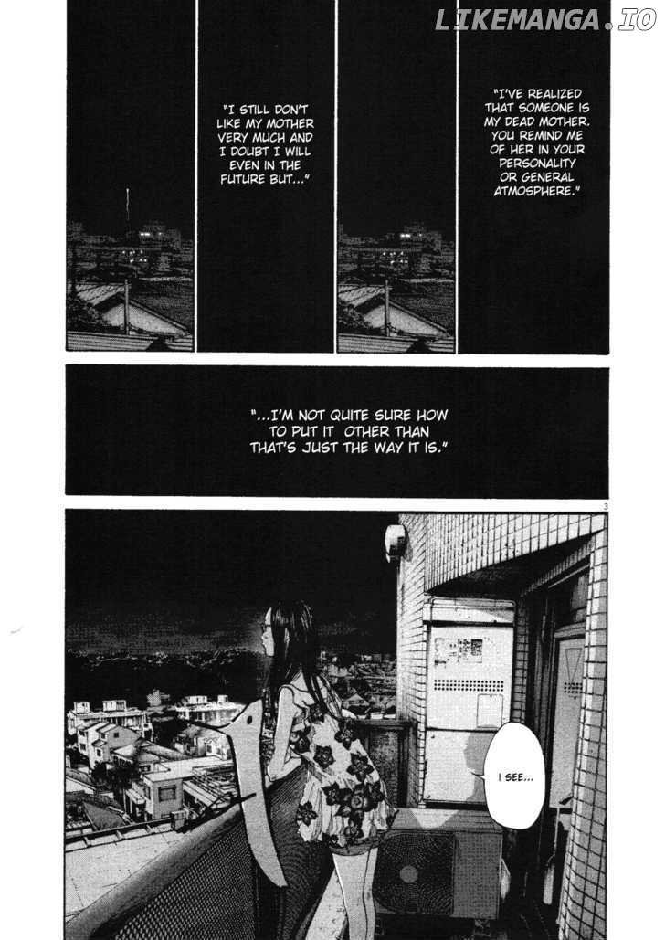 Read Goodnight Punpun Manga Online