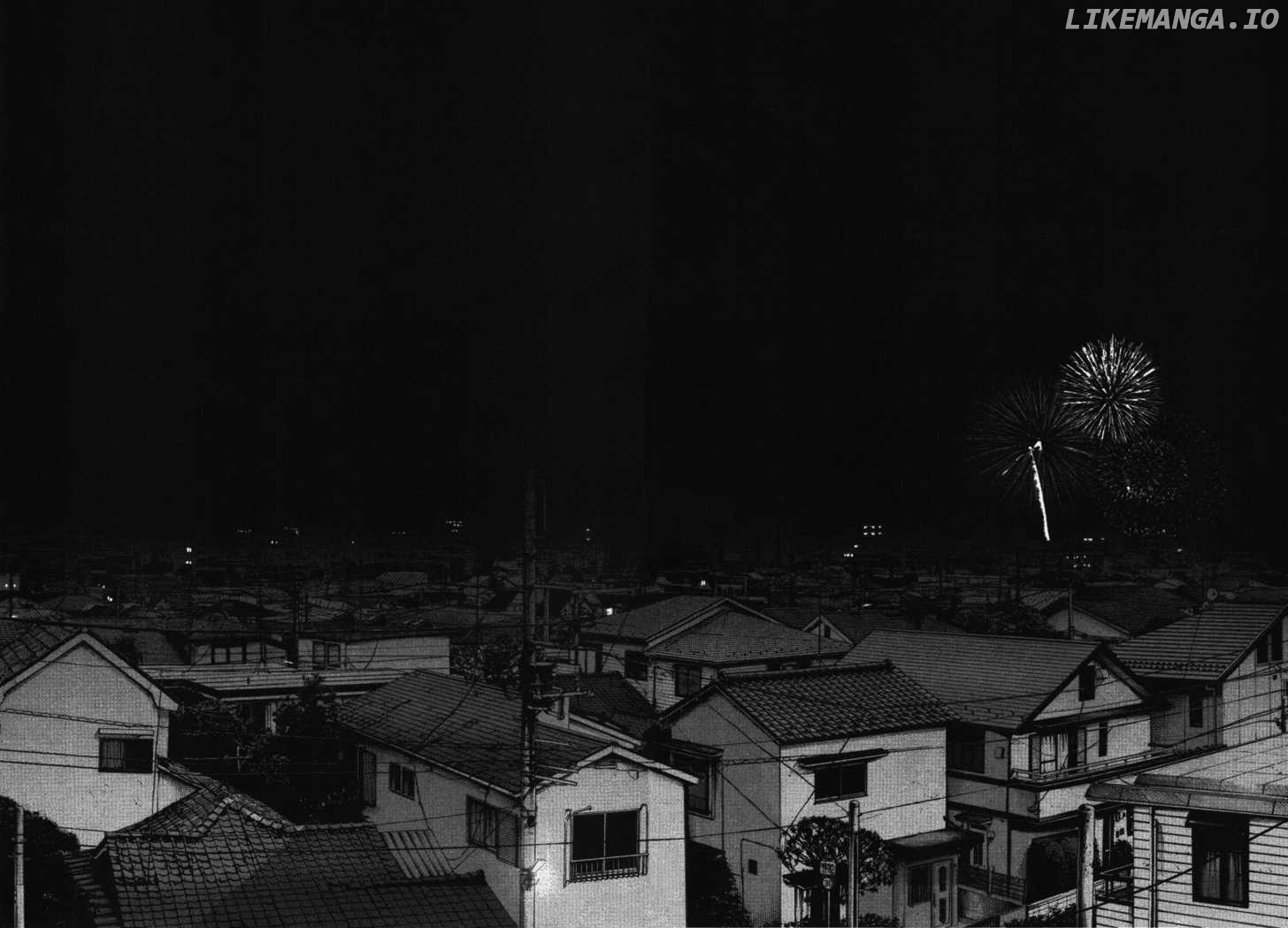 Read Goodnight Punpun Manga Online