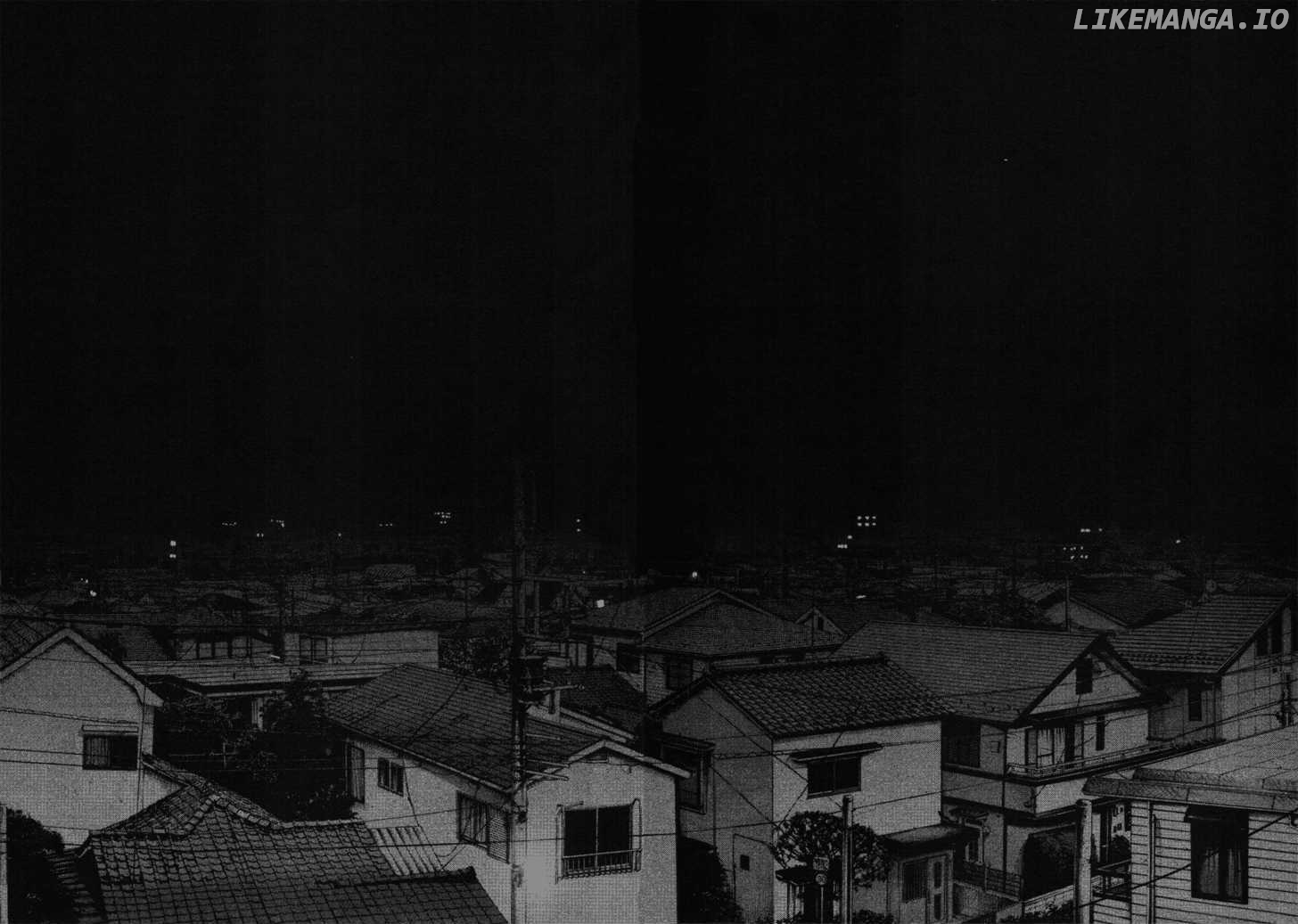 Read Goodnight Punpun Manga Online