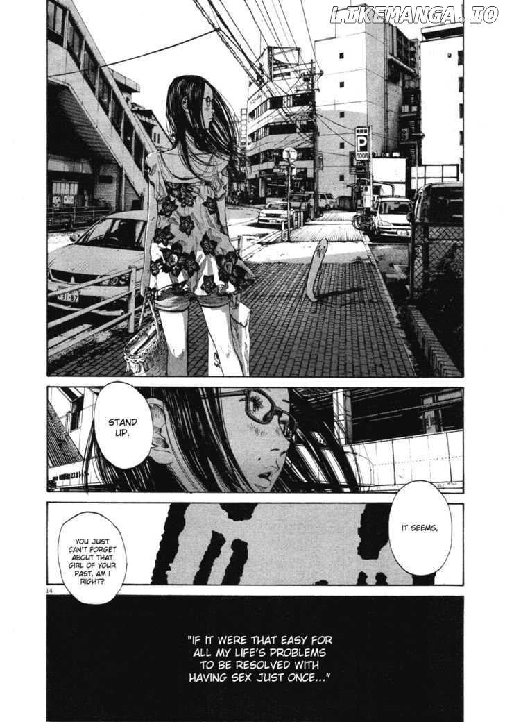 Read Goodnight Punpun Manga Online