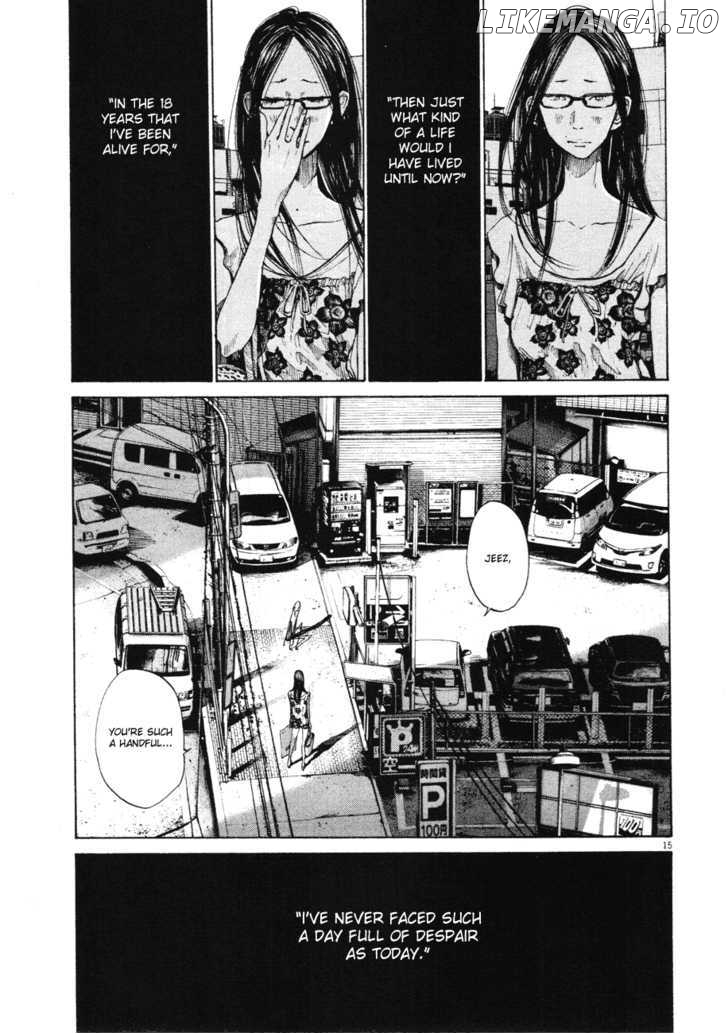 Read Goodnight Punpun Manga Online