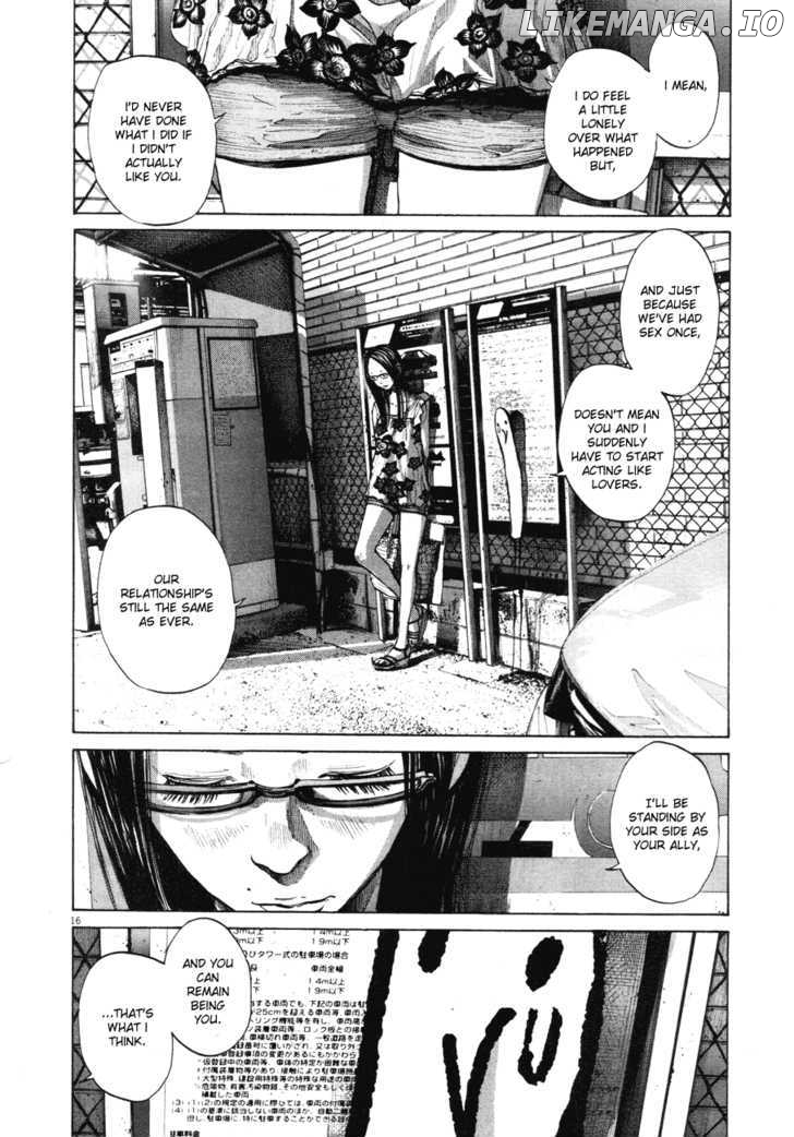 Read Goodnight Punpun Manga Online