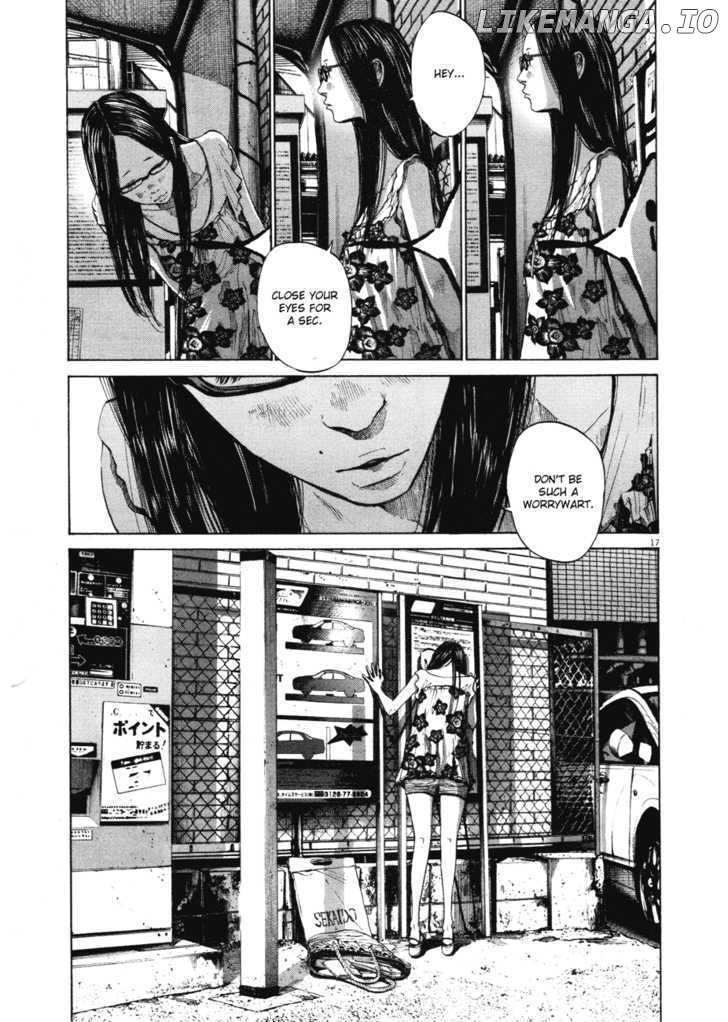 Read Goodnight Punpun Manga Online