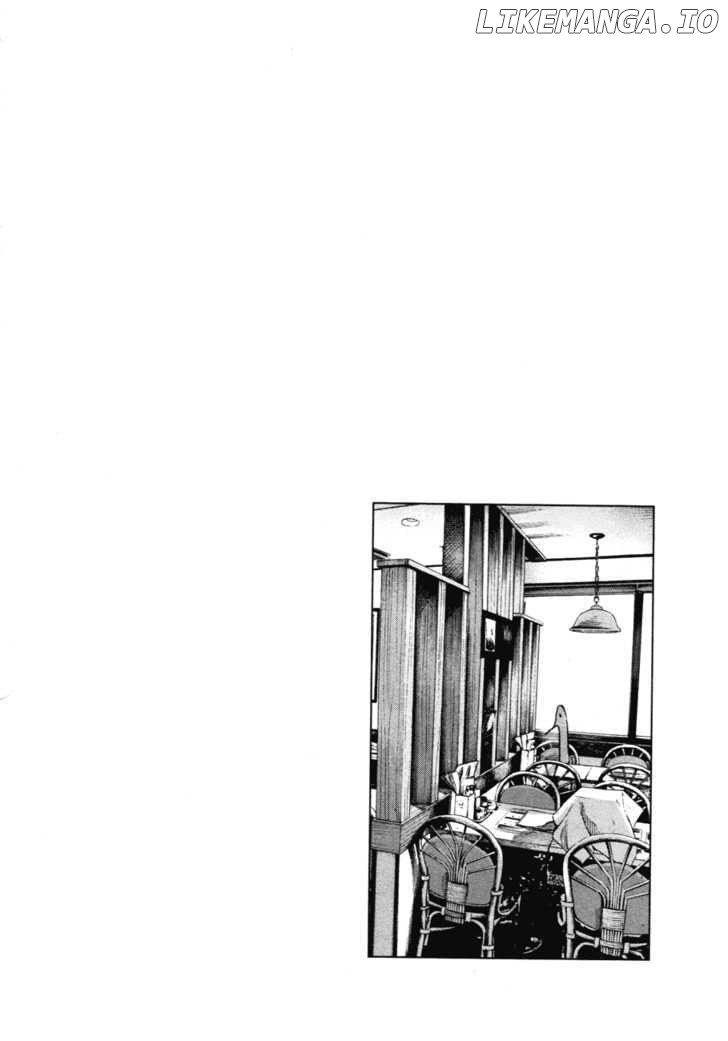 Read Goodnight Punpun Manga Online