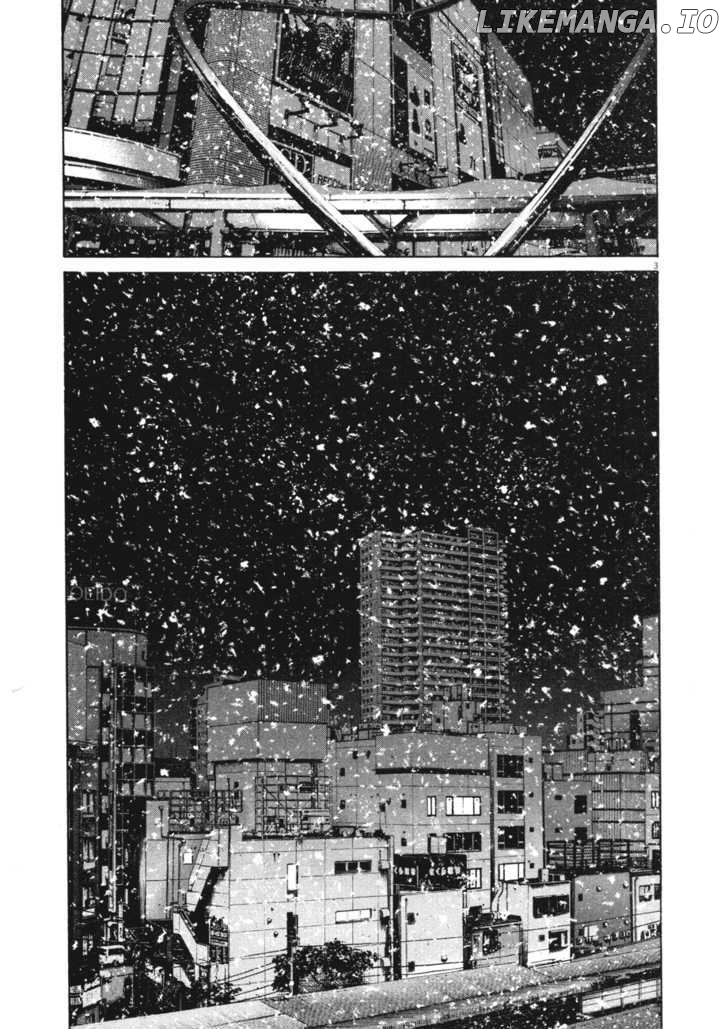Read Goodnight Punpun Manga Online