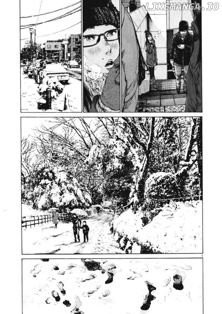 Read Goodnight Punpun Manga Online