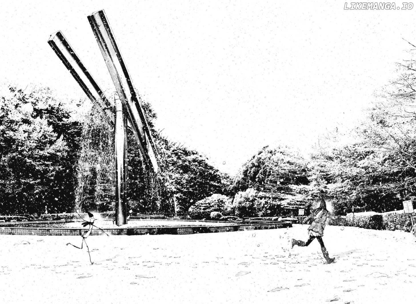 Read Goodnight Punpun Manga Online