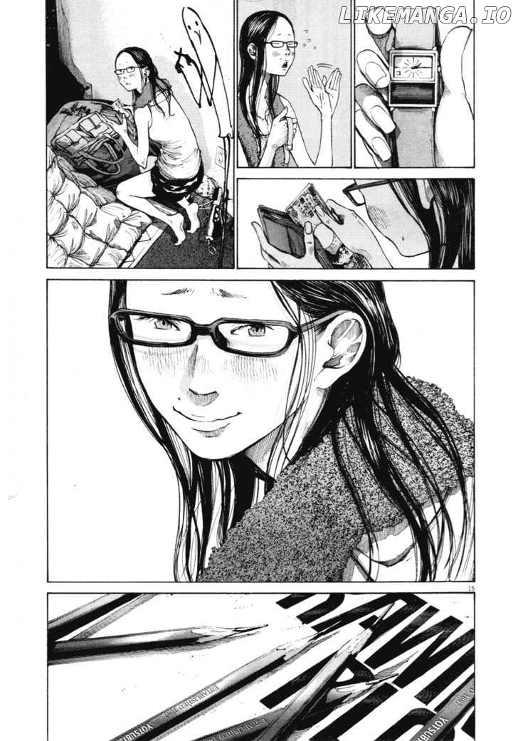 Read Goodnight Punpun Manga Online