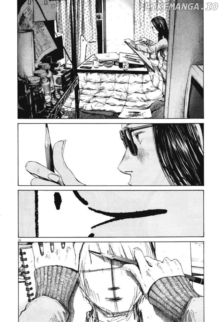 Read Goodnight Punpun Manga Online