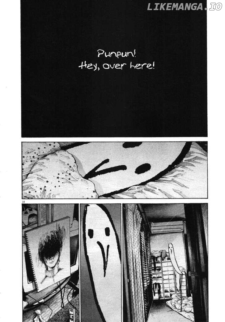 Read Goodnight Punpun Manga Online