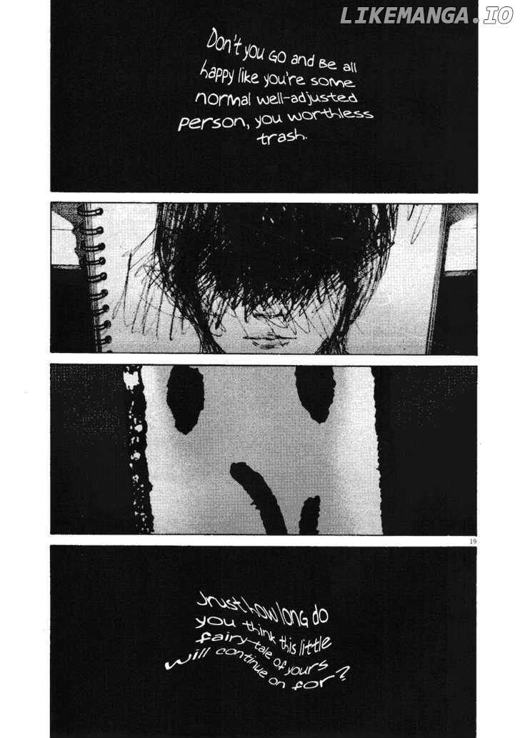 Read Goodnight Punpun Manga Online