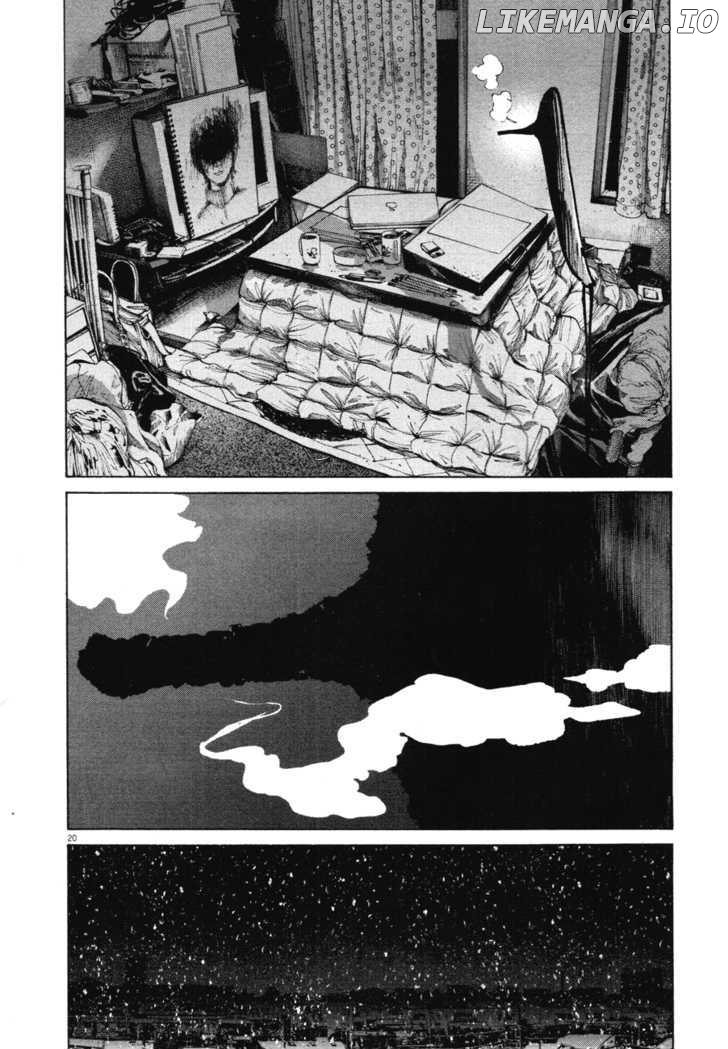 Read Goodnight Punpun Manga Online