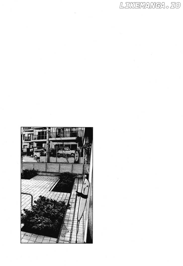 Read Goodnight Punpun Manga Online
