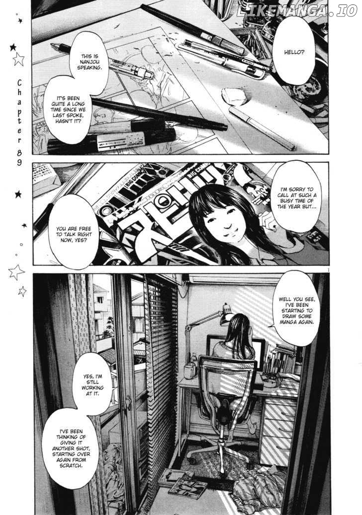 Read Goodnight Punpun Manga Online