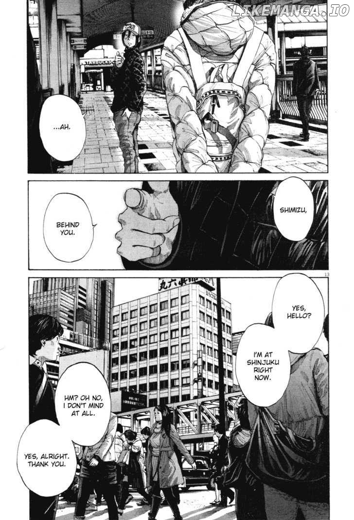 Read Goodnight Punpun Manga Online