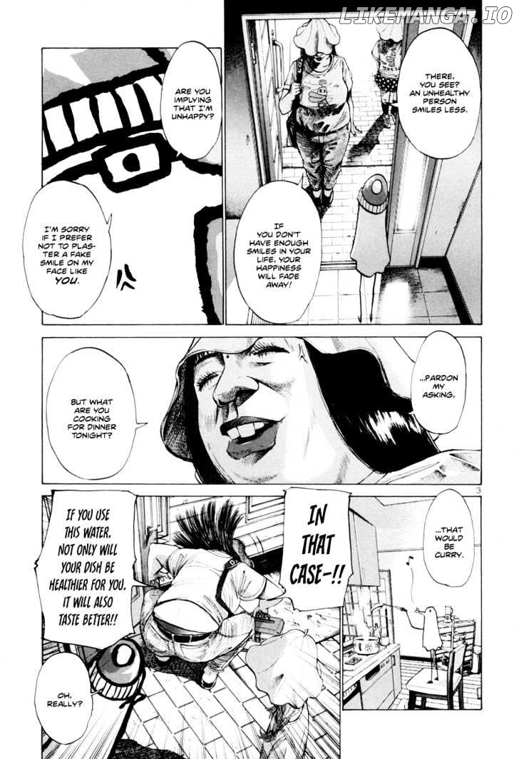 Read Goodnight Punpun Manga Online