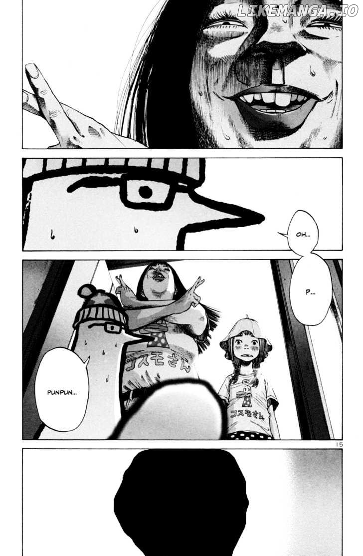 Read Goodnight Punpun Manga Online