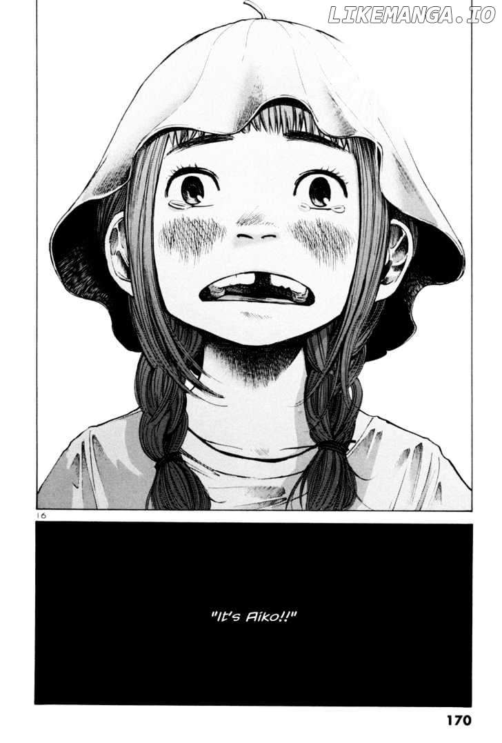 Read Goodnight Punpun Manga Online