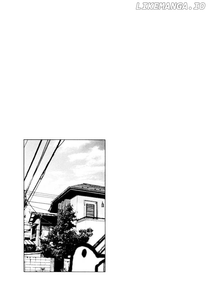 Read Goodnight Punpun Manga Online
