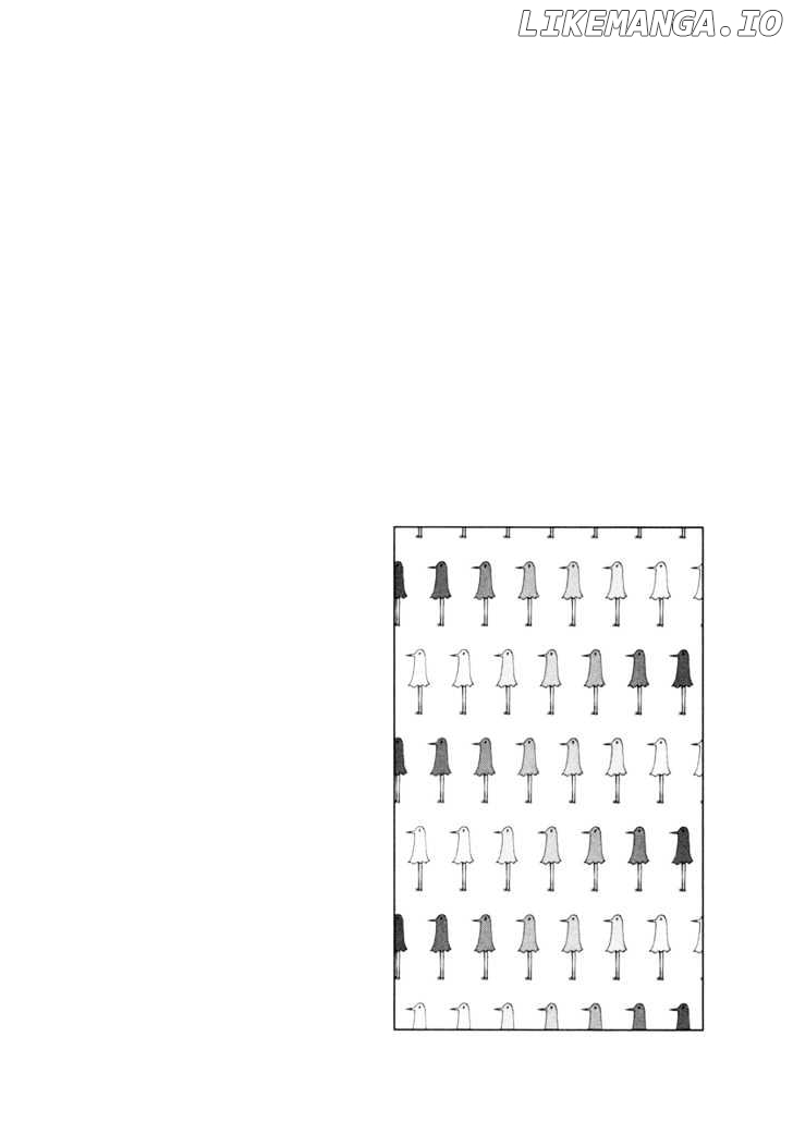 Read Goodnight Punpun Manga Online
