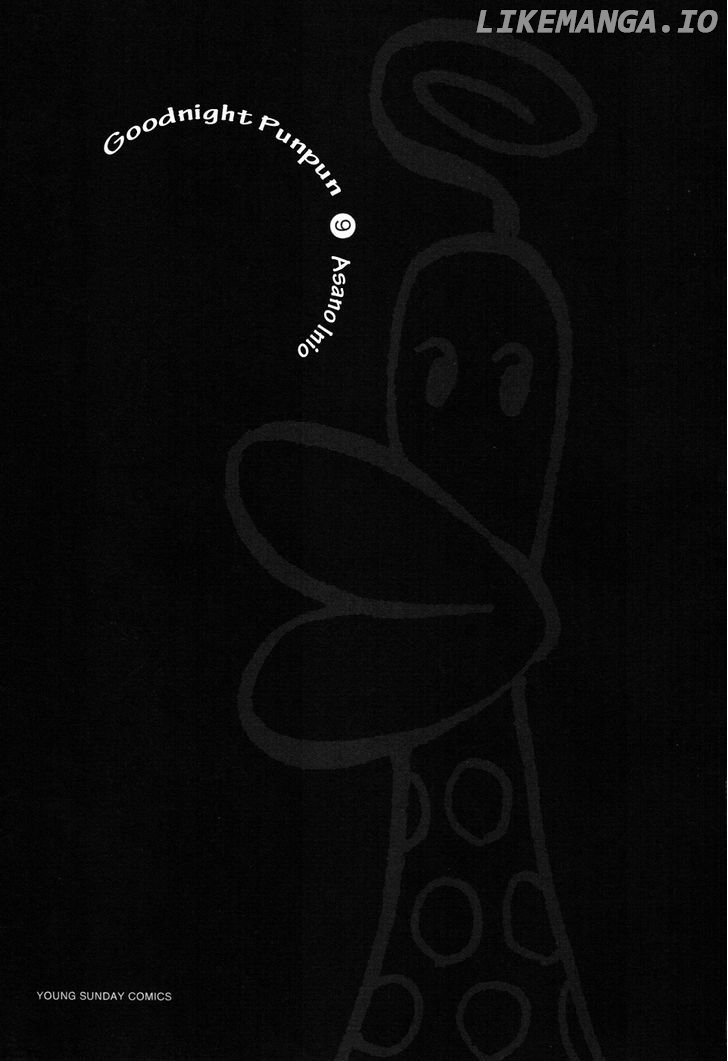 Read Goodnight Punpun Manga Online
