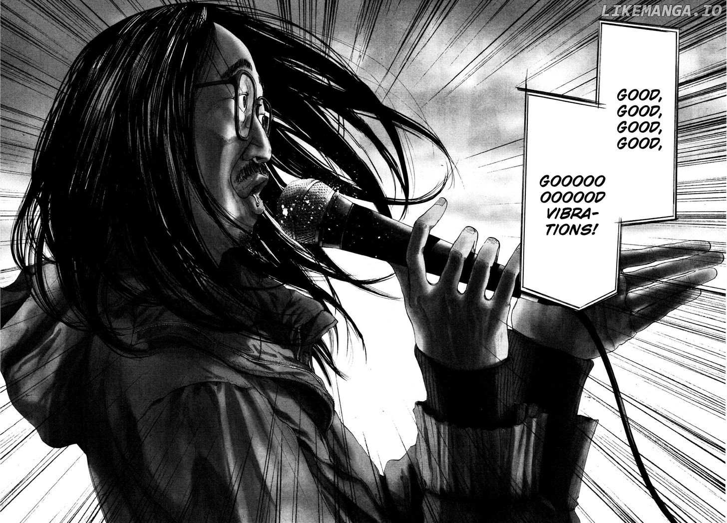 Read Goodnight Punpun Manga Online