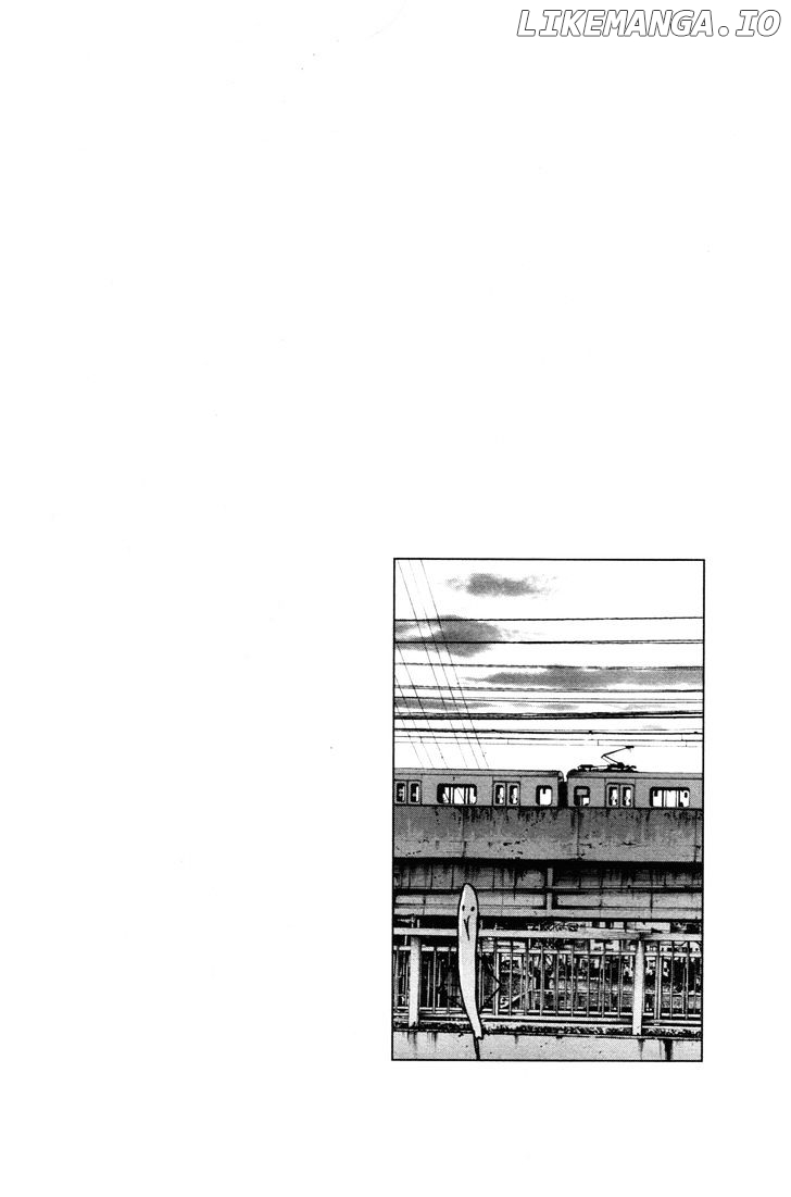 Read Goodnight Punpun Manga Online