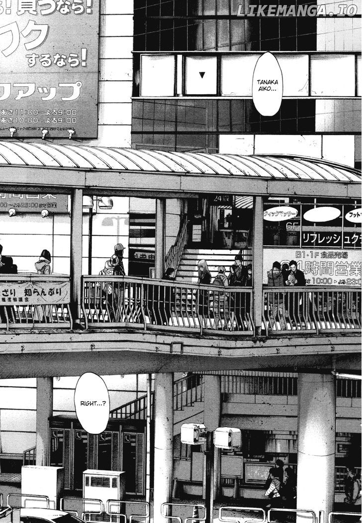 Read Goodnight Punpun Manga Online