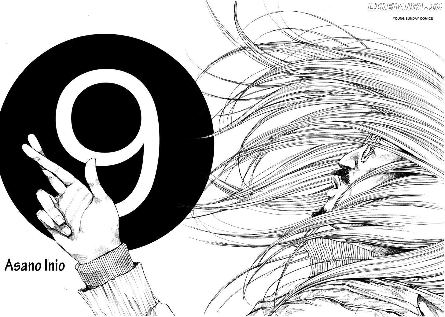 Read Goodnight Punpun Manga Online