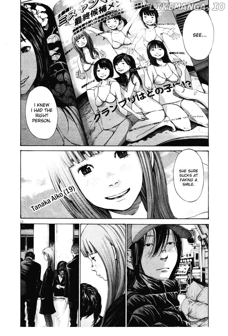 Read Goodnight Punpun Manga Online