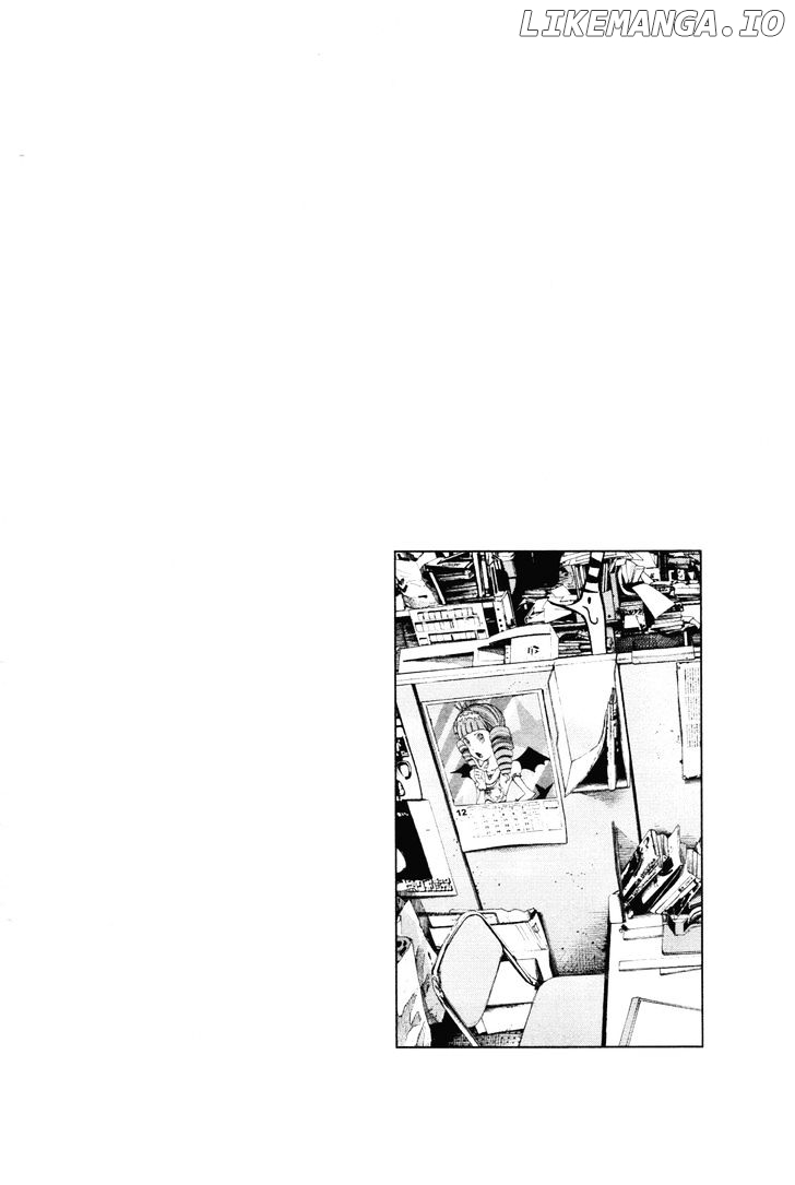 Read Goodnight Punpun Manga Online