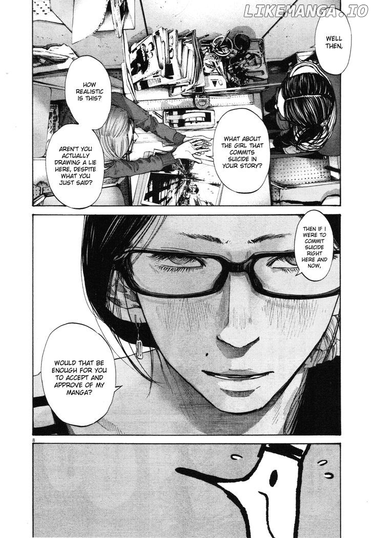 Read Goodnight Punpun Manga Online