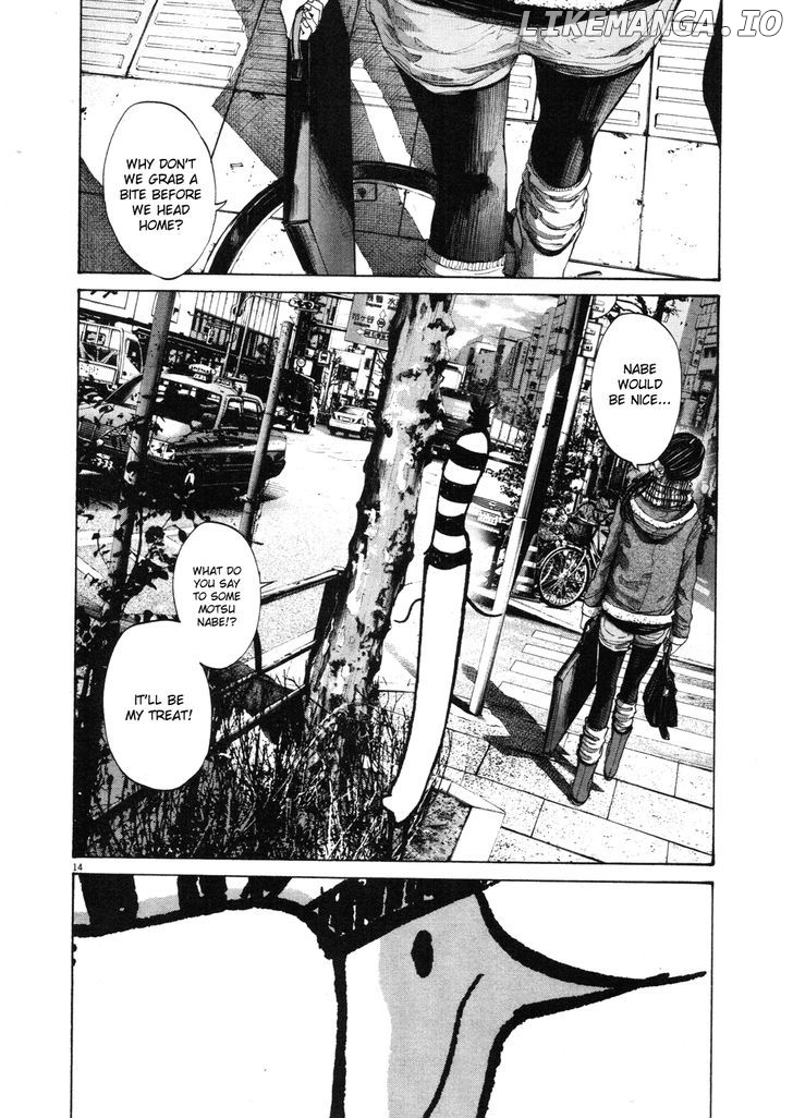 Read Goodnight Punpun Manga Online